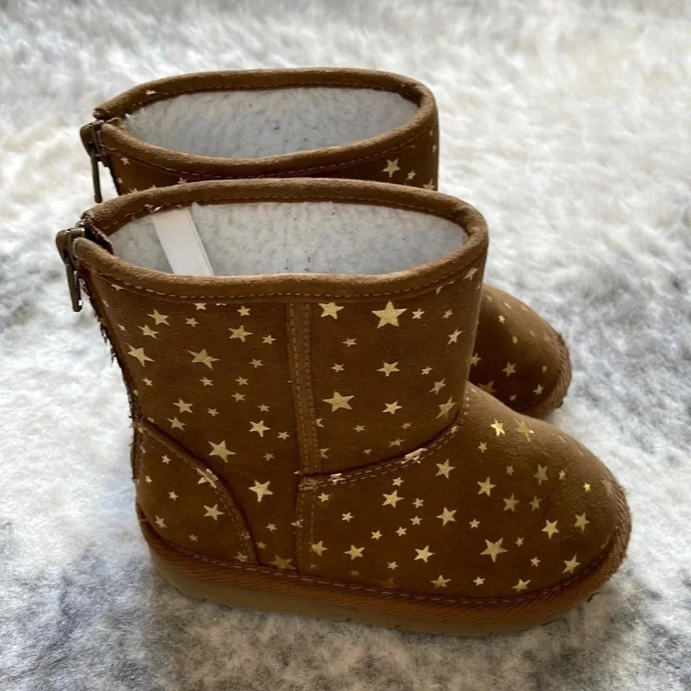 GAP  Boots